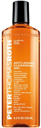 Peter Thomas Roth Anti-Aging Cleansing Gel (250ml)