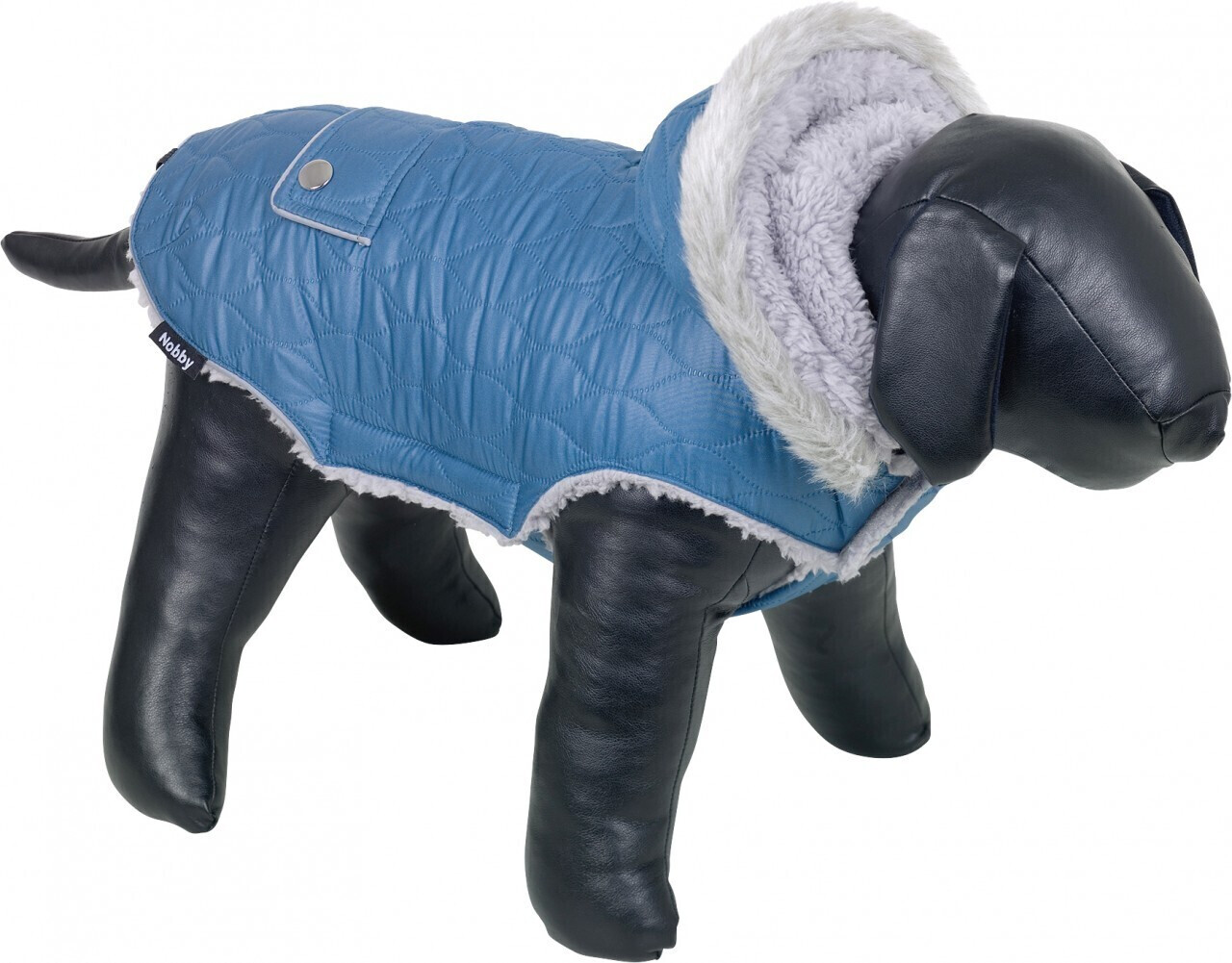 Nobby Polar Dog Coat