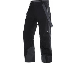 Haglöfs Couloir V Pant Men Test - Freeride