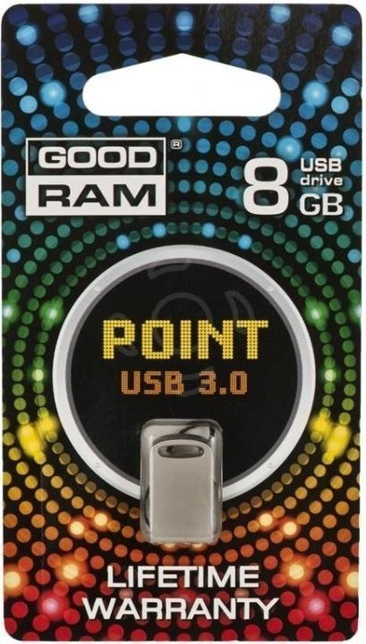 GoodRAM Point USB 3.0