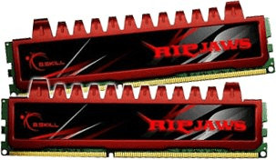 G.Skill Ripjaws 8 Go DDR3 PC3-12800