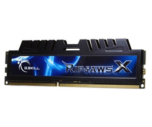 Ripjaws x clearance ddr3