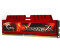 G.Skill Ripjaws X 16GB DDR3 PC3-10666