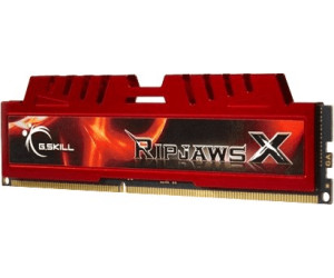 Ripjaws ddr3 1600 outlet