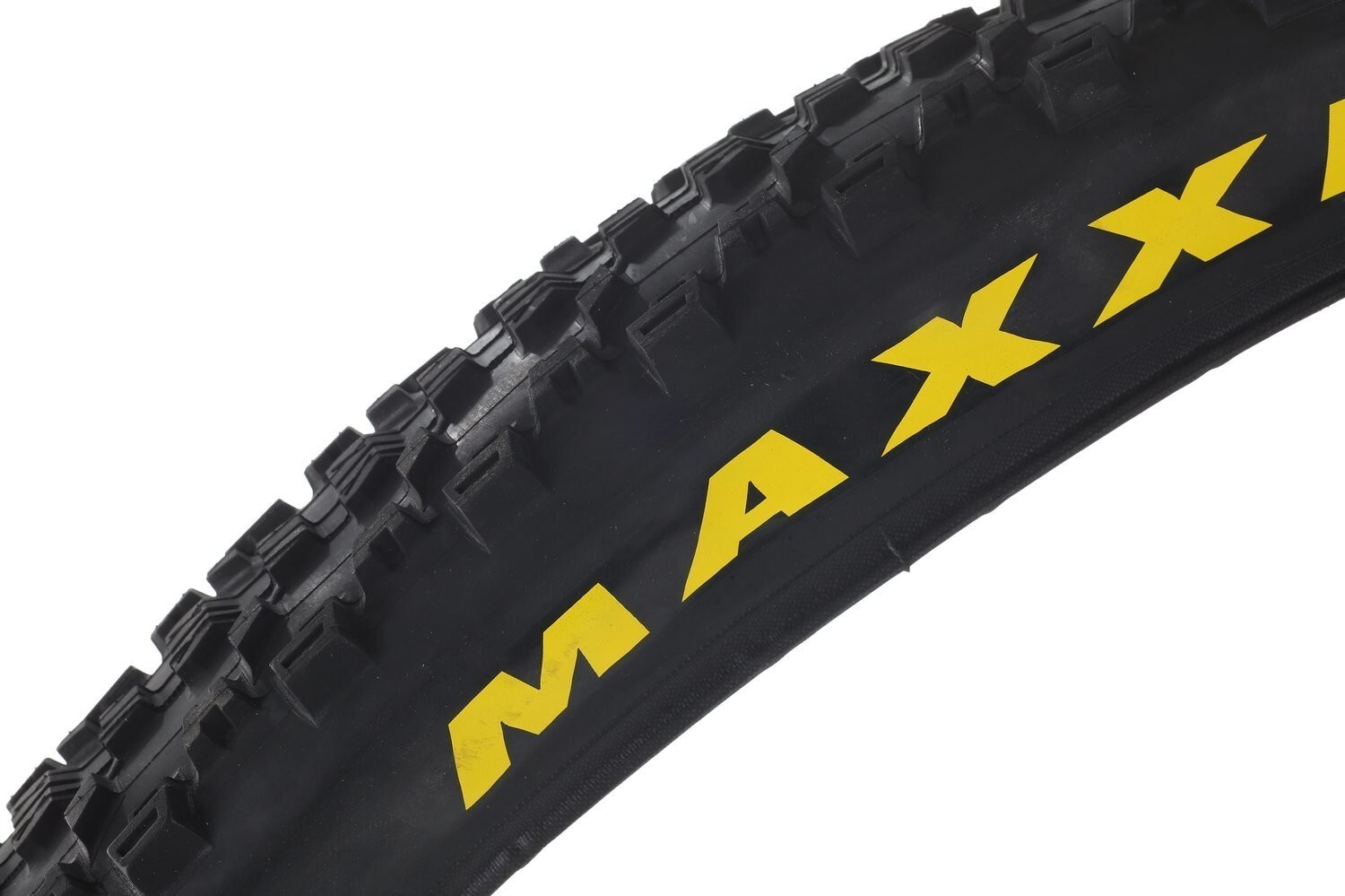 Cubierta Maxxis Ardent MTB 27.5x2.25 60TPI Plegable EXO/TR/TANWALL -  Fabregues Bicicletas