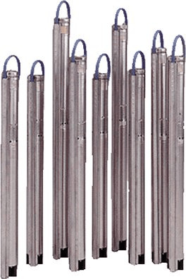 Grundfos SQ 2-70 (96524434)
