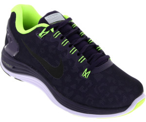 Nike LunarGlide+ 5 Shield Women violett ab 94,62 Nike LunarGlide+ 5 Shield Women violett ab 94,62