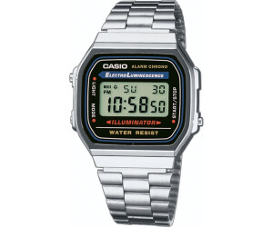 Buy Casio Vintage A168 from 19.95 Today Best Deals on idealo