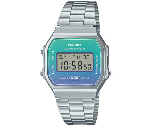 Casio watch a168 clearance