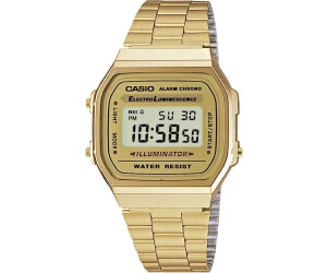 Buy Casio Collection (A168) from £14.99 (Today) – Best Deals on idealo.co.uk