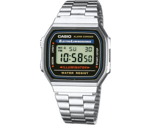 Buy Casio Vintage A168 from 14.99 Today Best Deals on idealo