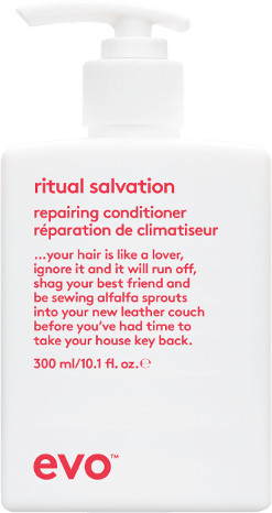 Evo Hair Ritual Salvation Conditioner (300 ml)