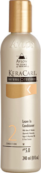 Avlon Natural Textures Leave In Conditioner (240 ml)