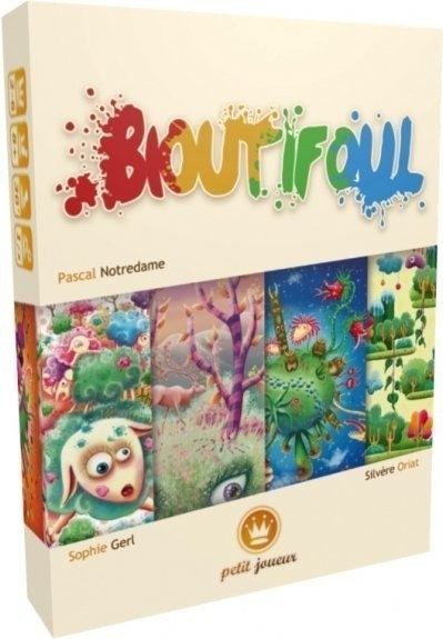 Bioutifoul