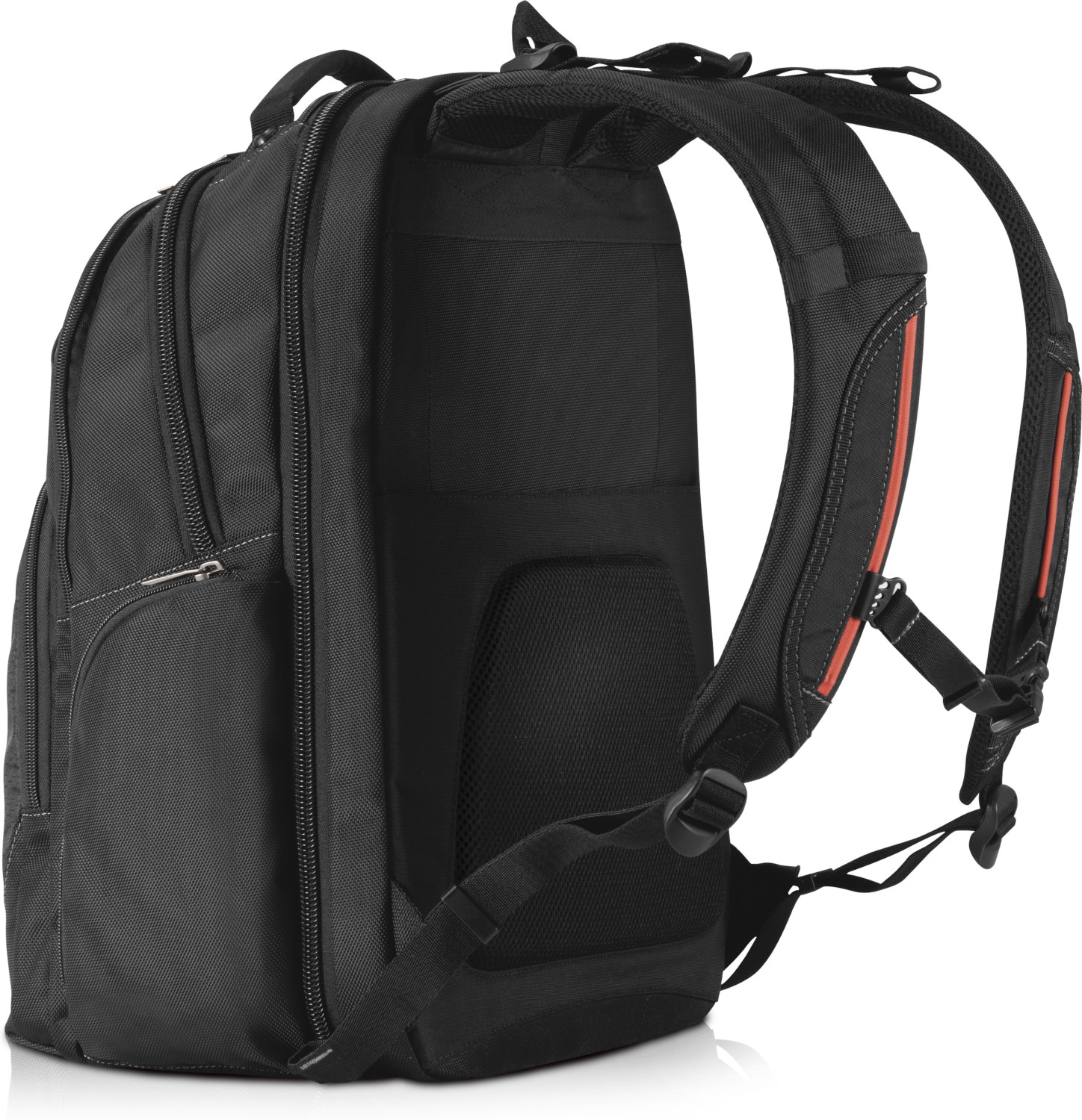 Atlas wheeled laptop backpack discount
