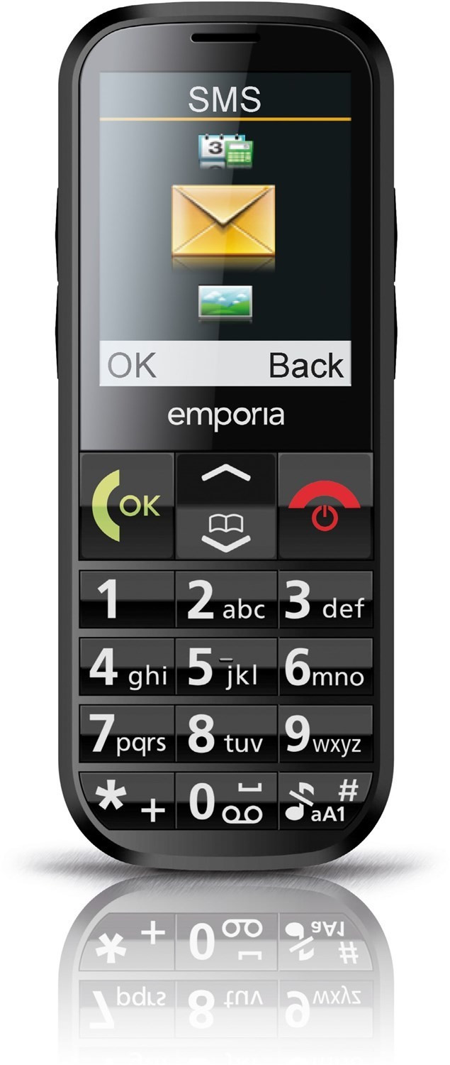 Emporia Telme C160