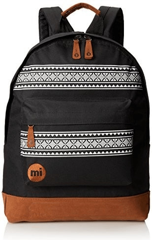Mi-Pac Textile Backpack (740101)