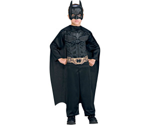 Rubies Costume Batman Premium per bambini - Giochi e Prodotti per l'Età  Evolutiva