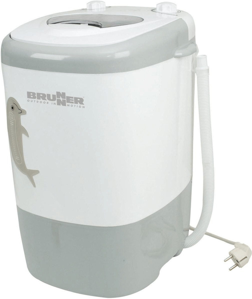 Brunner Flipper Mini Washing Machine