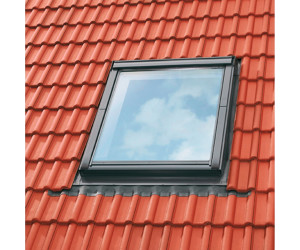 Dämm-& Anschlussset BDX VELUX EDZ 2000 Eindeckrahmen für Dachfenster
