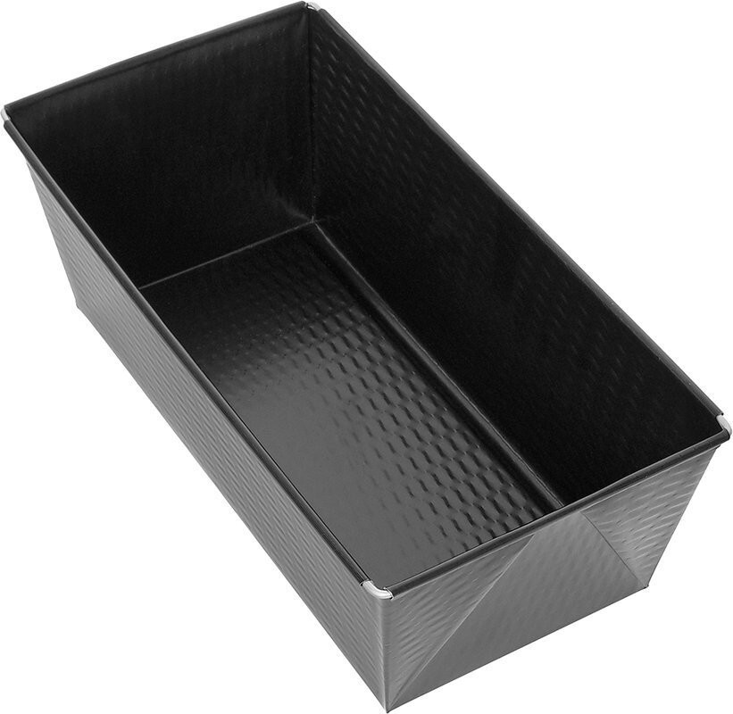 Zenker Black Metallic Bread Mould 30cm