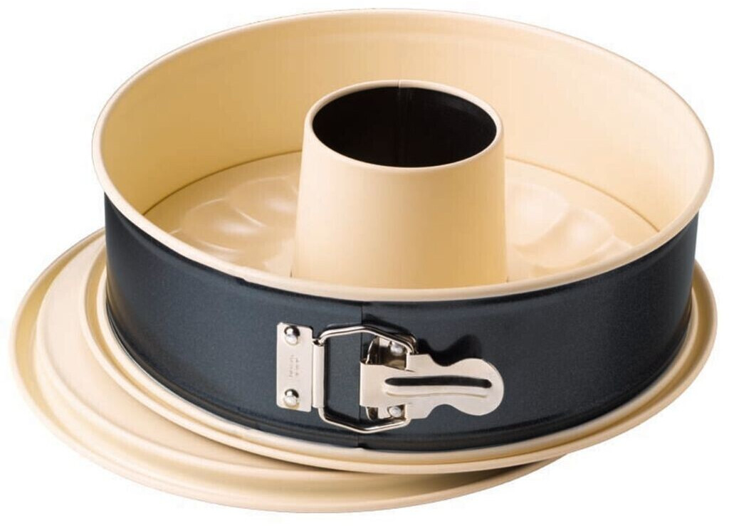 Kaiser Home Springform with Funnel Base 28cm