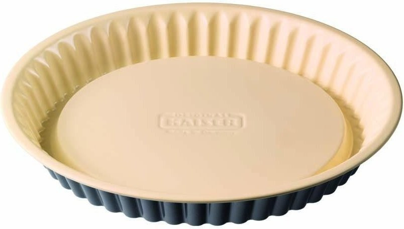 Kaiser Home Flan Dish 28cm