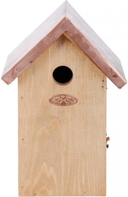 Esschert Nichoir pour mésange bleue (NK05)