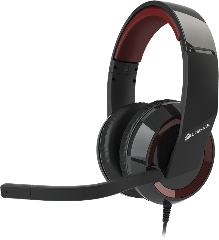 Corsair Raptor HS40