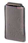 Hama Soft Bag gris