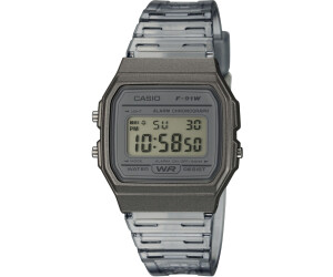 Buy Casio Collection F 91W from 10.99 Today Best Deals on idealo