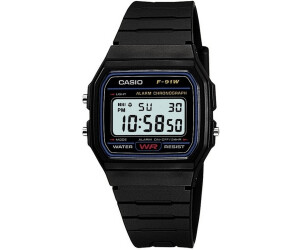 Buy Casio Collection F 91W from 10.99 Today Best Deals on idealo