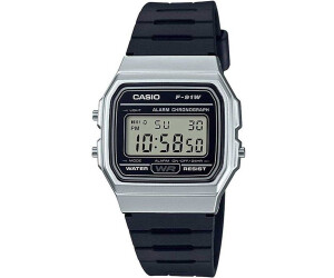 Casio f91 wc top