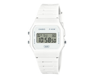 Buy Casio Collection F 91W from 10.99 Today Best Deals on idealo