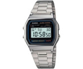 Casio a158 silver discount