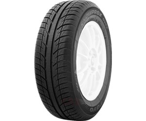 Toyo Snowprox S943-205//60//R16 96H Pneu Hiver C//C//70