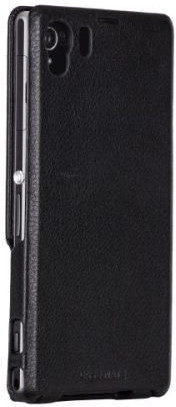 Case-mate Signature Flip Case (Sony Xperia Z1)