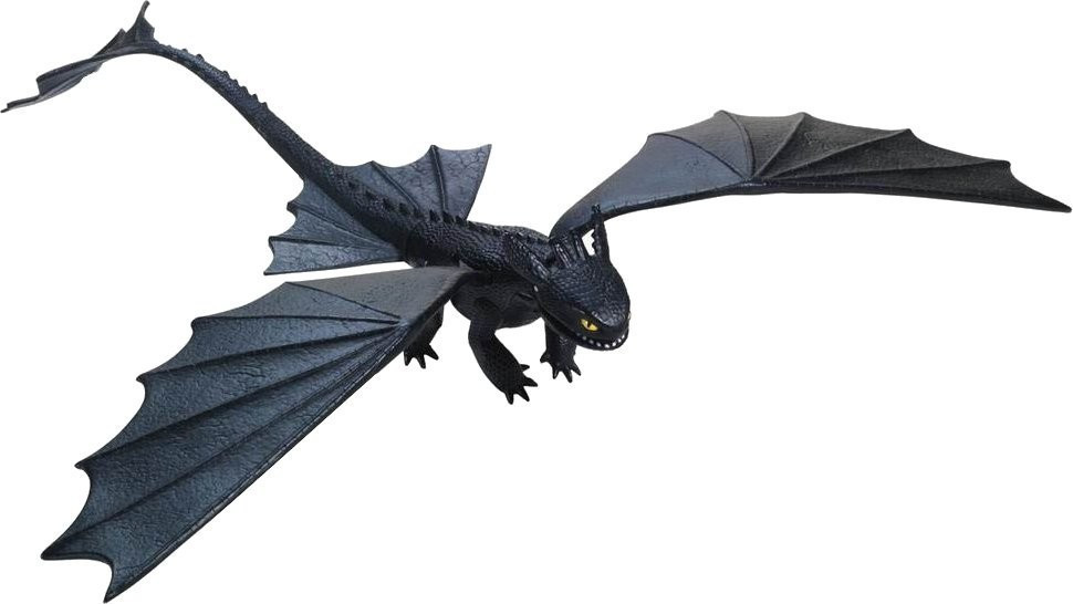 Spin Master Dragons - Defenders of Berk