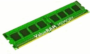 Kingston ValueRAM 4 Go DDR3 PC3-10667