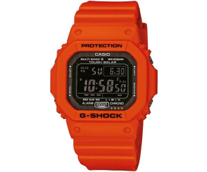 Buy Casio G-Shock GW-M5610 from £94.50 (Today) – Best Deals on 