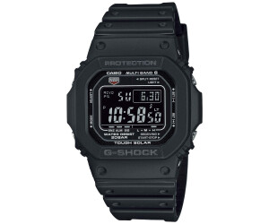 Buy Casio G-Shock GW-M5610 from £94.50 (Today) – Best Deals on 