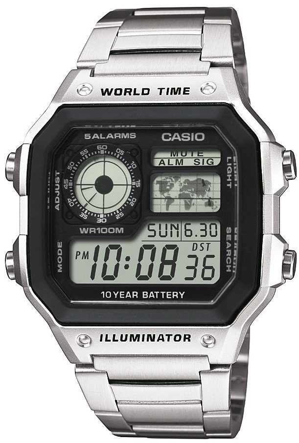 g shock ae 1200