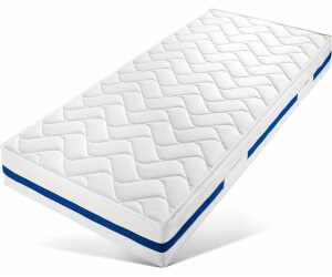 breckle memory pur 90x200cm