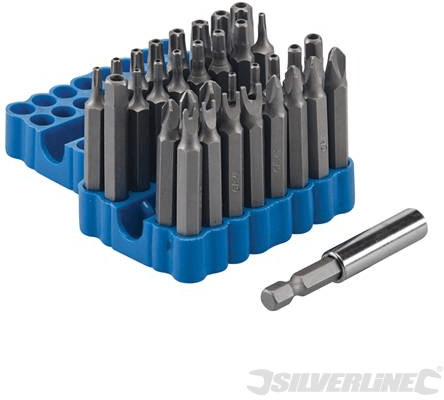 Silverline 245016