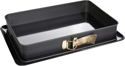 Zenker Deluxe Recheck Springform