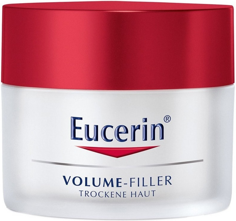 Photos - Other Cosmetics Eucerin Anti-Age Volume Filler Day Dry Skin  (50ml)