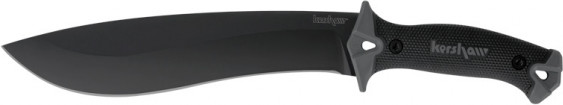 Kershaw Camp 10