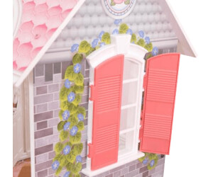 kidkraft magnolia playset
