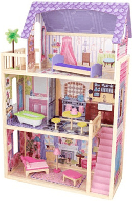 KidKraft Maison de poupées Kayla