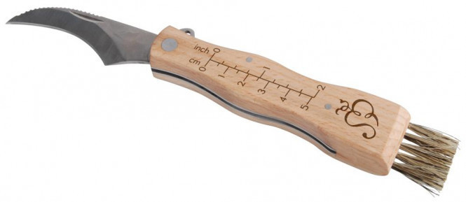 Esschert Mushroom Knife